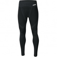 JAKO Running Tight Functional Pants Comfort 2.0 Underwear long black Men